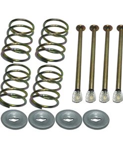 KIT REPARO TAMBOR DE FREIO 50X 2710758