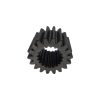 ENGRENAGEM SOLAR VALMET 128 USINAFER 440571 16000018 0070314133