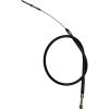 CABO TDF 126cm NEW HOLLAND TL75 TL85 TL95 5170966
