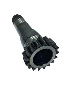 EIXO ENTRADA "MOTOPÇ" 534109 11401008 17X25Z 215MM MASSEY FERGUSON 265a292