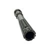 EIXO PRINCIPAL VALMET 65/85/86 3316245 651281 651282 