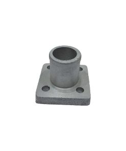 CONEXÃO BOMBA HIDRAULICA SUCÇAO VALMET 1280 A 1780 80341400