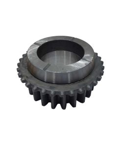 ENGRENAGEM EIXO 80487520 80487510 VALFER VALMET 128 868231 80487500