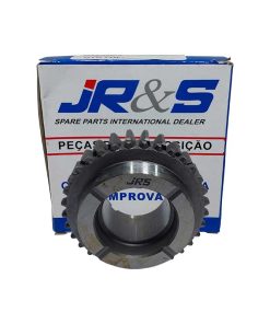 ENGRENAGEM EIXO PRINCIPAL JRS 80487600 VALMET 118A148 222710 80487610