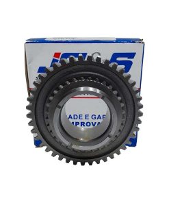 ENGRENAGEM CAMBIO VALMET 118 1280 JRS 80487810 80487820 868252