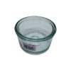 COPO SEDIMENTADOR VIDRO 2710658 80535900 70840050