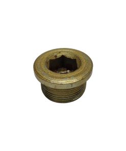 BUJÃO 30mm TRAÇÃO ZF 80602300 3176345 0636302027