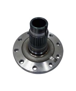 CUBO TRAÇÃO VALMET 118A148 RODAMA TEMPERADO 440820 80850100