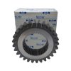 ENGRENAGEM ESTRIADA EIXO LATERAL 3 VELOCIDADES Z28 EATON 81321810