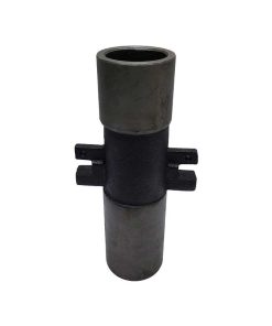 GUIA EMBREAGEM SIMPLES USINIL VALMET 1780 BH140 BH160 81824700