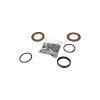 JOGO ROLETE RÉ MASSEY FERGUSON 65/85 - 830735 TODOS
