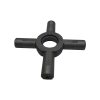 CRUZETA DIFERENCIAL TRASEIRA MASSEY FERGUSON 290 JRS 034464 894302 6211999