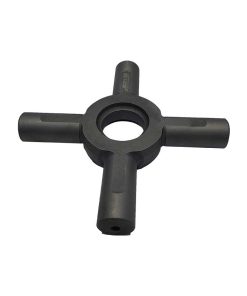 CRUZETA DIFERENCIAL TRASEIRA MASSEY FERGUSON 290 JRS 034464 894302 6211999