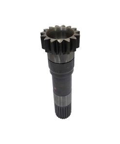 EIXO ENTRADA MASSEY FERGUSON 4275 275 4299 9004881 3346460 15Z 25Z 150010