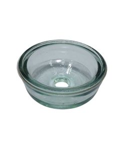 COPO SEDIMENTADOR VIDRO MASSEY FERGUSON FORD D3NN9162A 70840054 2710914