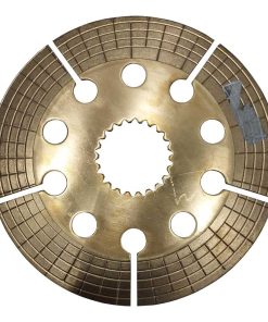 DISCO FREIO NEW HOLLAND 5630 6630 7630 7830 8030 E9NN2A097BA