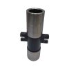 GUIA EMBREAGEM SIMPLES DELLA ROSA VALMET 1780 BH140 BH160 81824700