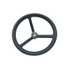VOLANTE DIREÇÃO MASSEY FERGUSON LINHA 200 MODERNA 040341T1 6239604 3468501