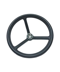 VOLANTE DIREÇÃO MASSEY FERGUSON LINHA 200 MODERNA 040341T1 6239604 3468501