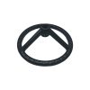 VOLANTE DIREÇÃO MASSEY FERGUSON LINHA 200 MODERNA 040341T1 6239604 3468501