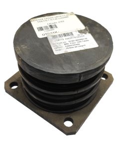 BATENTE COXIM ARTICULAÇÃO VOLVO L70 L90