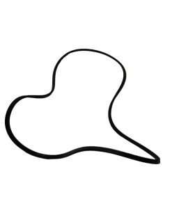 ANEL VEDAÇÃO PISTÃO TRANSMIÇÃO