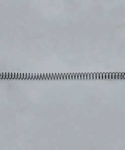 MOLA VALVULA BOMBA HIDRAULICA 180940