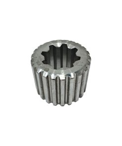 LUVA BUCHA ESTRIADA 200510 BJI0006