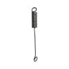 MOLA DO FECHO DA GRADE DIANTEIRO 218231 VALMET 60 62 68 80 85 86 6