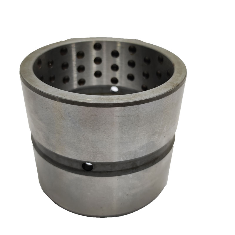 BUCHA 80X95X80 "PIM" CONCHA 315DL 320DL