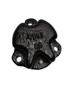 TAMPA CUBO DIANTEIRO VALMET 68 A 88