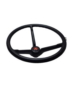 VOLANTE DIREÇÃO MASSEY FERGUSON 2801777 3468501