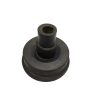 COXIM JCB CABINE BORRACHA SUPERIOR