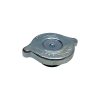 TAMPA RADIADOR VALMET MASSEY FERGUSON 55C 589360 E60048 12002126 K640T