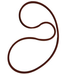 ANEL SILICONE PATROL RG140