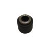 BUCHA 11,4X25,1X23,1mm METAL BORRACHA