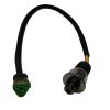 SENSOR DE PRESSÃO CATERPILLA