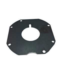 PLACA REDUZIDA 6 FUROS MASSEY FERGUSON 95X 265 275 290 1867425