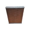 COLMEIA RADIADOR FLORESTAL 655X518X5 VALMET 138 148 15335R