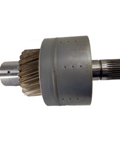 PACOTE 1ª TRANSM 28000 24Z HELICOIDAL