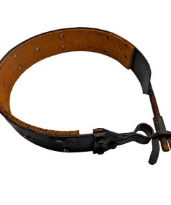 SAPATA FREIO COM LONA CAÇADOR