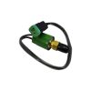 SENSOR INTERRUPTOR BAIXA PRESSÃO CAT 320B 320C 320C 1060179