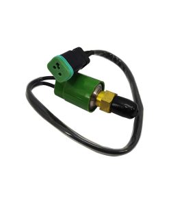 SENSOR INTERRUPTOR BAIXA PRESSÃO CAT 320B 320C 320C 1060179