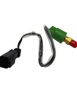 INTERRUPTOR PRESSÃO CATERPILLA 320B 320C 1060180 3095768 3567685