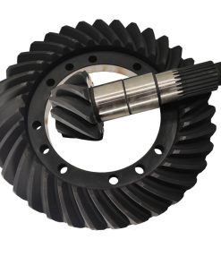 COROA E PINHÃO TRASEIRO VOLVO L