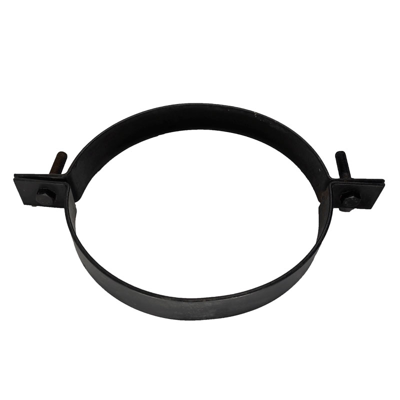 ABRAÇADEIRA ESCAPAMENTO