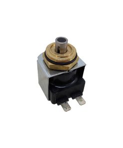 VALVULA SOLENOIDE VOLVO L60E L70 L90 11992401 STKEL2401