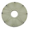 PLACA NYLON CATERPILLA MULLER 12009609 1021733 370299 12009609