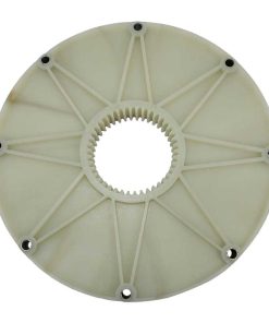 PLACA NYLON CATERPILLA MULLER 12009609 1021733 370299 12009609