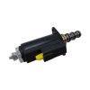 VALVULA SOLENOIDE CATERPILLA 320B 320C 1211490